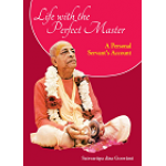 Life with the Perfect Master